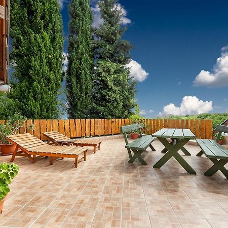 Villa Schmidt Nyaralo Fonyód Esterno foto
