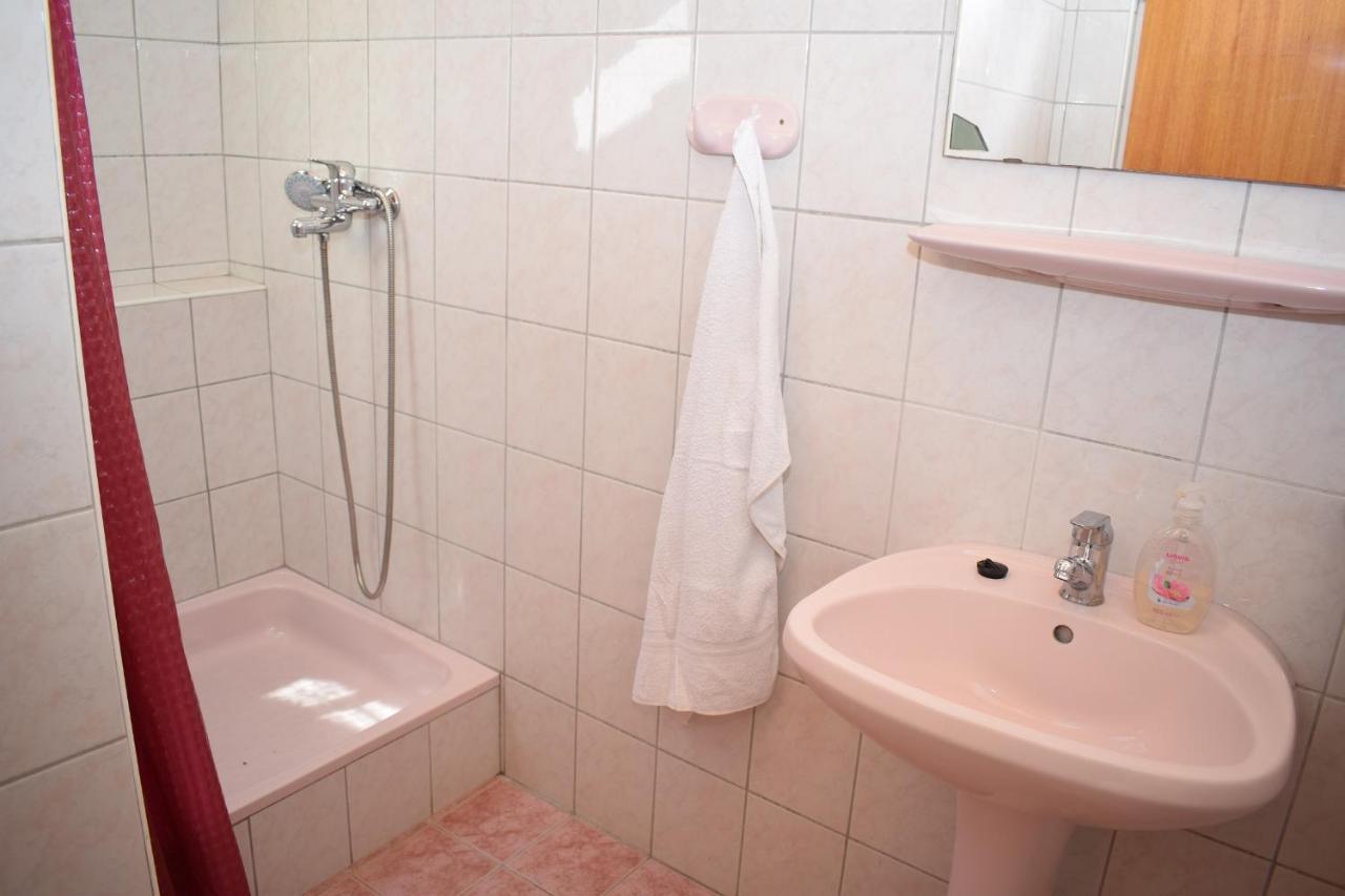 Villa Schmidt Nyaralo Fonyód Esterno foto
