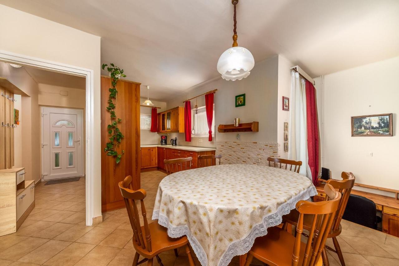 Villa Schmidt Nyaralo Fonyód Esterno foto